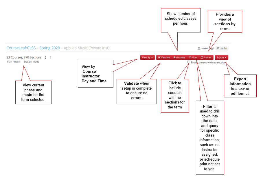 clss- introduction or filter page