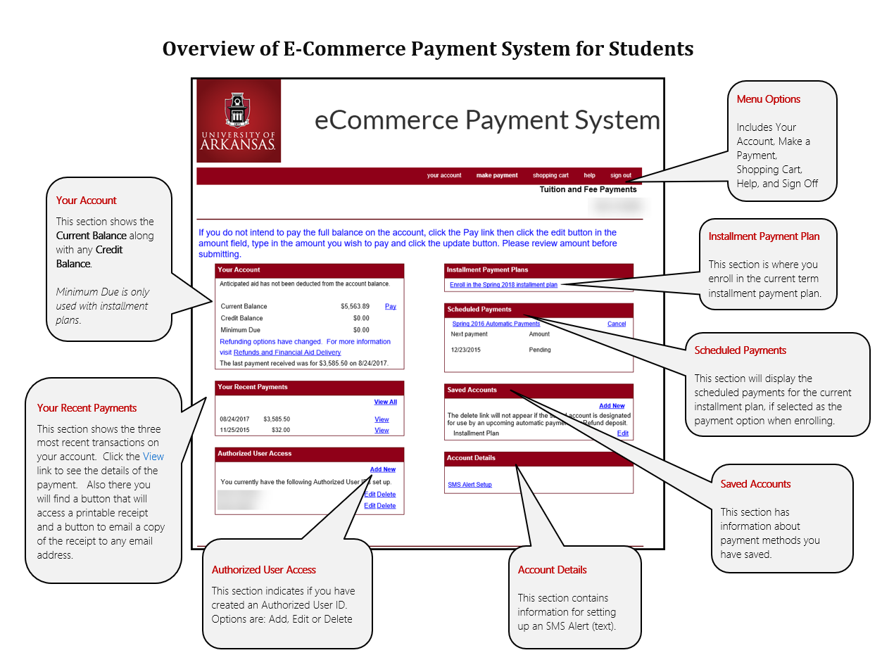 overview ecommerce